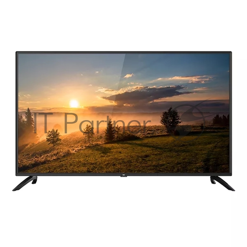 ЖК-телевизор BQ 50SU03B Black