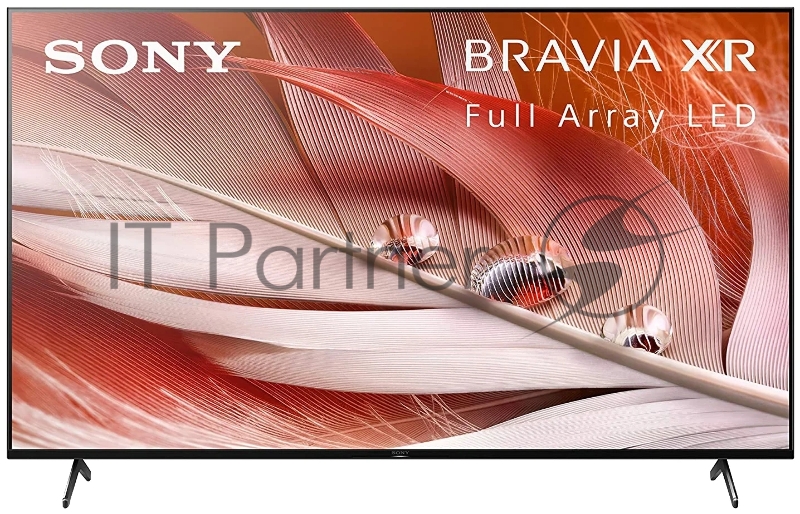 Телевизор LED55 Sony KD-55X80J