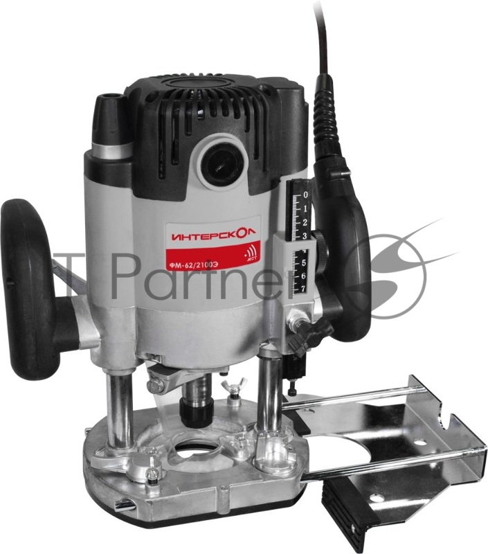 Фрезер INTERSKOL FM-62/2100E 703.1.0.00