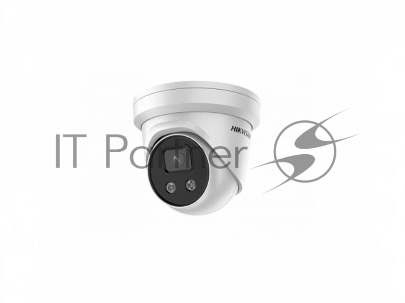 IP камера HIKVISION 2MP IP EYEBALL DS-2CD3326G2-IS 4MM