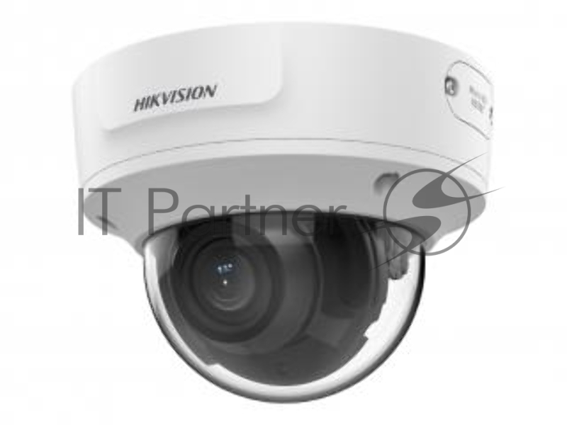 IP камера HIKVISION 5MP IR DOME DS-2CD3756G2T-IZS