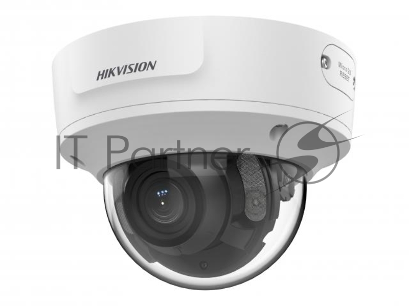 IP камера HIKVISION 8MP IP DOME 2CD3786G2T-IZS 7-35