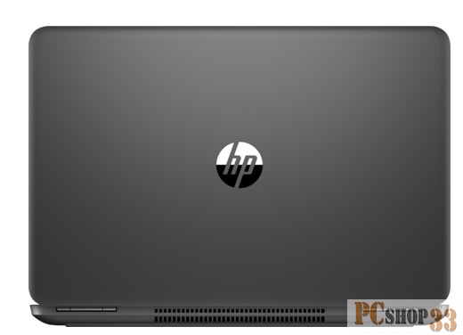Ноутбук HP Pavilion 15-bc419ur 4GS86EA Black 15.6