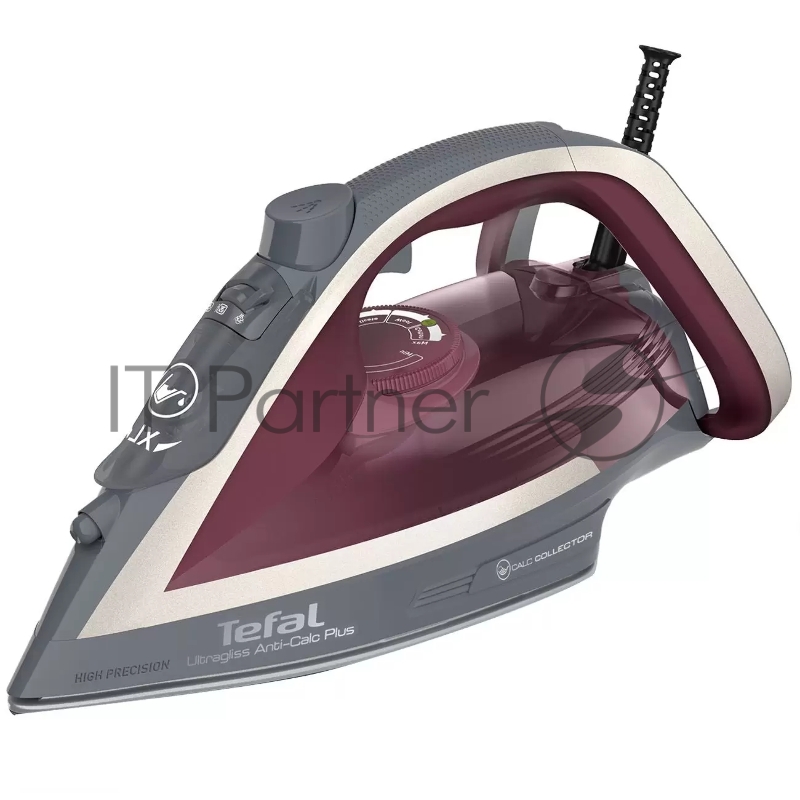 Утюг Tefal FV6840E0