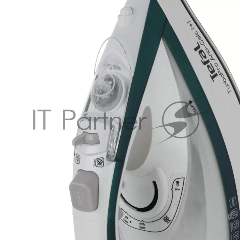 Утюг Tefal FV5689E0