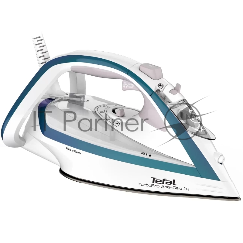 Утюг Tefal FV5689E0