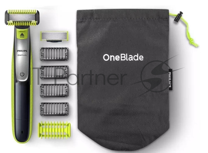 Бритва ONE BLADE QP2630/30 PHILIPS