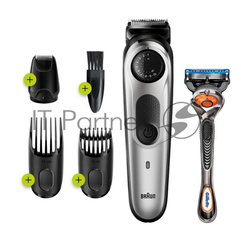 Триммер для волос BRAUN BT5265