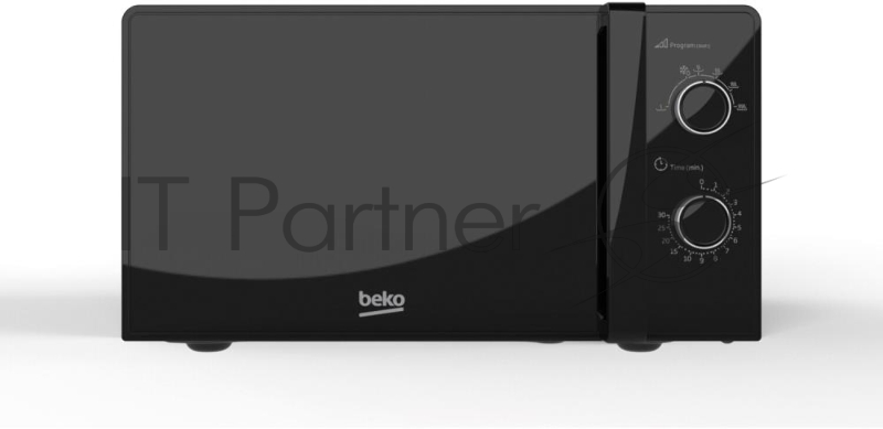 Микроволновая печь BEKO MOC20100BFB
