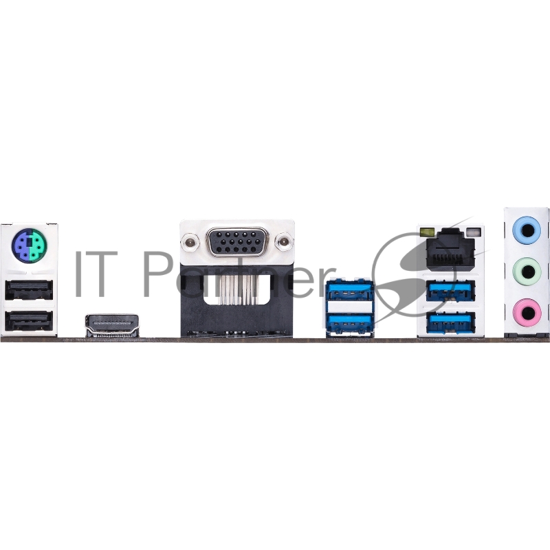 Материнская плата/ PRIME B660M-K D4