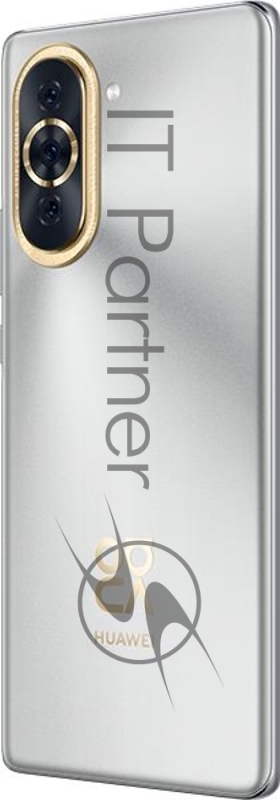 Мобильный телефон HUAWEI NOVA 10 NCO-LX1 STARRY SILVER