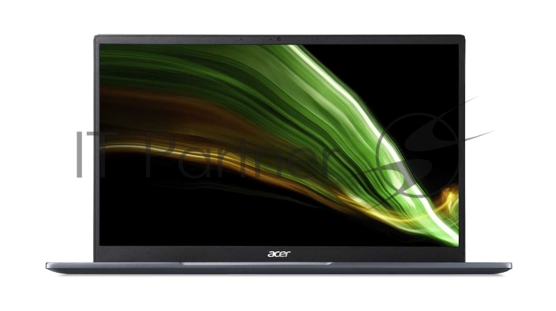 Ноутбук SF314-511-76PP Swift 14.0 FHD(1920x1080) IPS/Intel Core i7-1165G7 2.80GHz Quad/16GB+512GB SSD/Integrated/WiFi/BT/1.0MP/F kg/noOS/1Y/BLUE