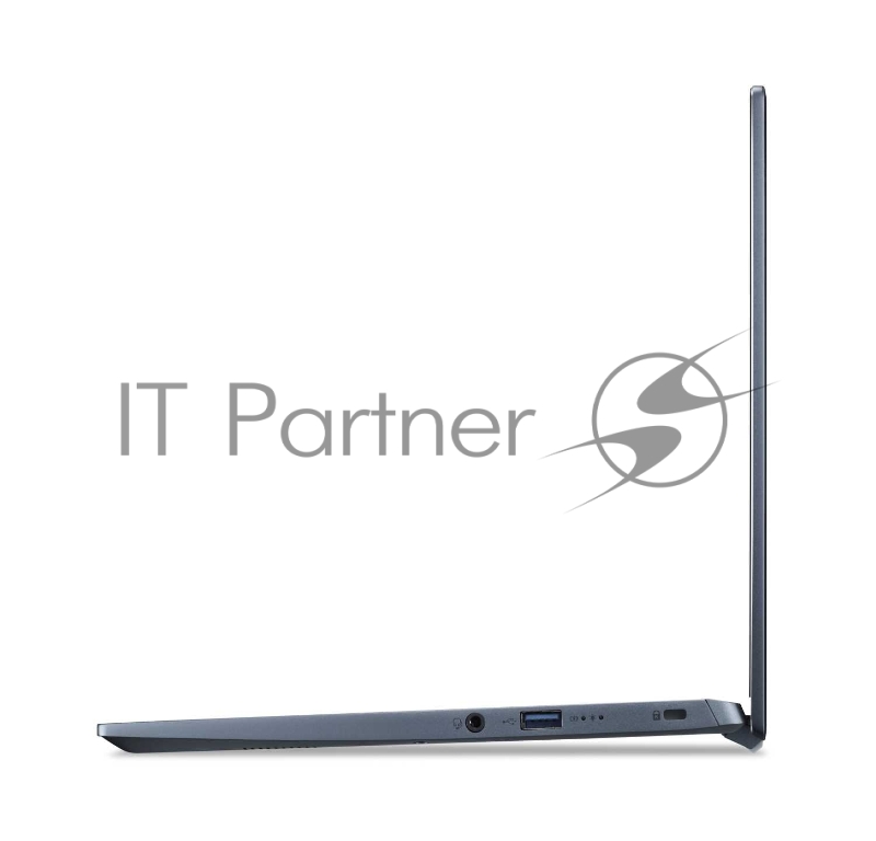 Ноутбук SF314-511-76PP Swift 14.0 FHD(1920x1080) IPS/Intel Core i7-1165G7 2.80GHz Quad/16GB+512GB SSD/Integrated/WiFi/BT/1.0MP/F kg/noOS/1Y/BLUE