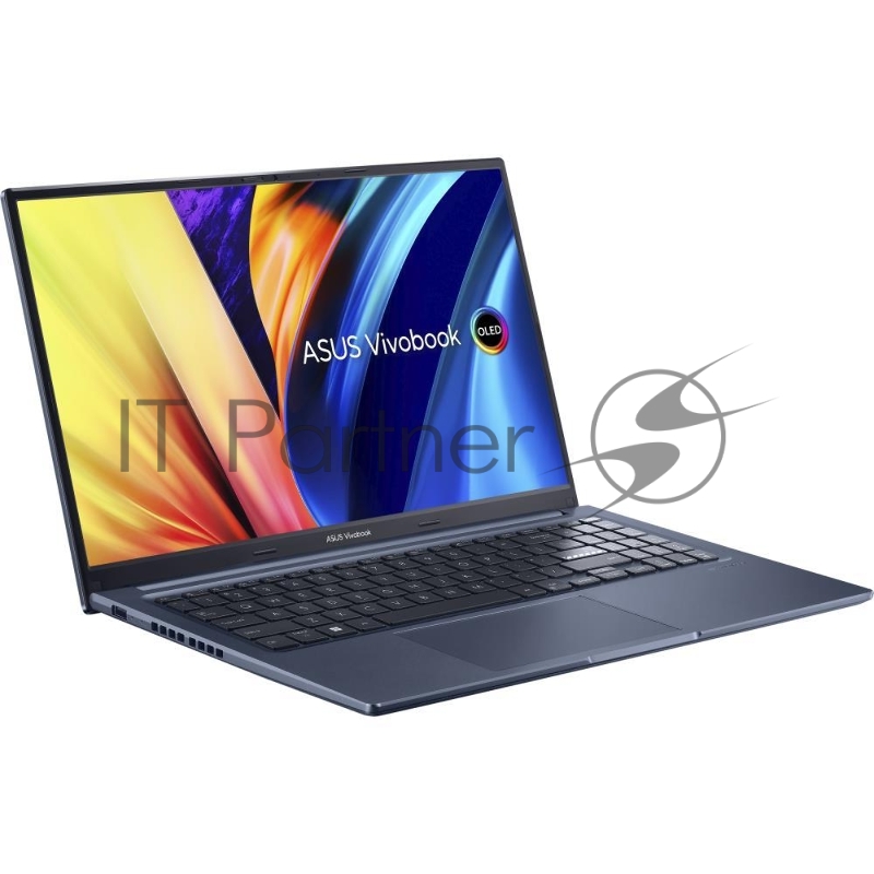 Ноутбук ASUS M1503QA-L1054W 15 R7-5800H 16/1TB W11