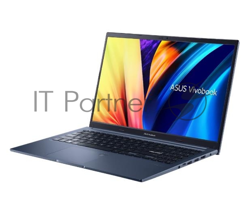 Ноутбук ASUS X1502ZA-BQ177W 15 CI3-1220P 8/256GB