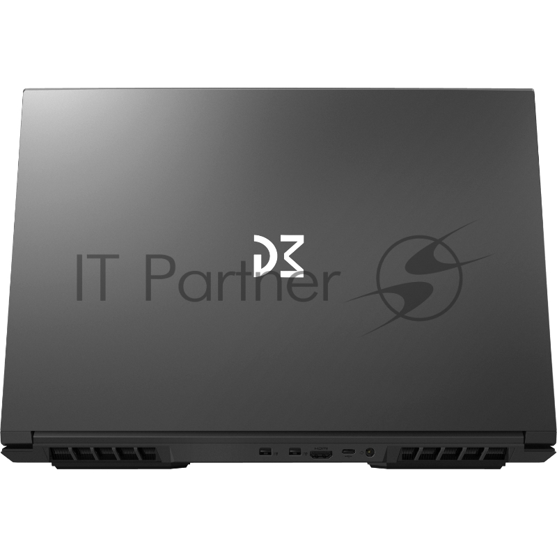 Ноутбук Dream Machines RG3060-15EU50 15.6(1920x1080 WVA 144Hz)/Intel Core i7 12700H(2.3Ghz)/16384Mb/1024SSD GeForce RTX3060(6144Mb)/Cam/BT/WiFi/-/ 1y/2.1kg/black/noOS + 150W, RU kbd