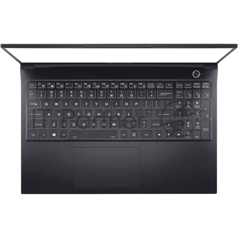 Ноутбук Dream Machines RS3060-15EU53 15.6(3840x2160 OLED)/Intel Core i7 12700H(2.3Ghz)/16384Mb/1024SSD GeForce RTX3060(6144Mb)/Cam/BT/WiFi/-/ 1y/2.4kg/black/noOS + 230W, RU kbd, DDR5