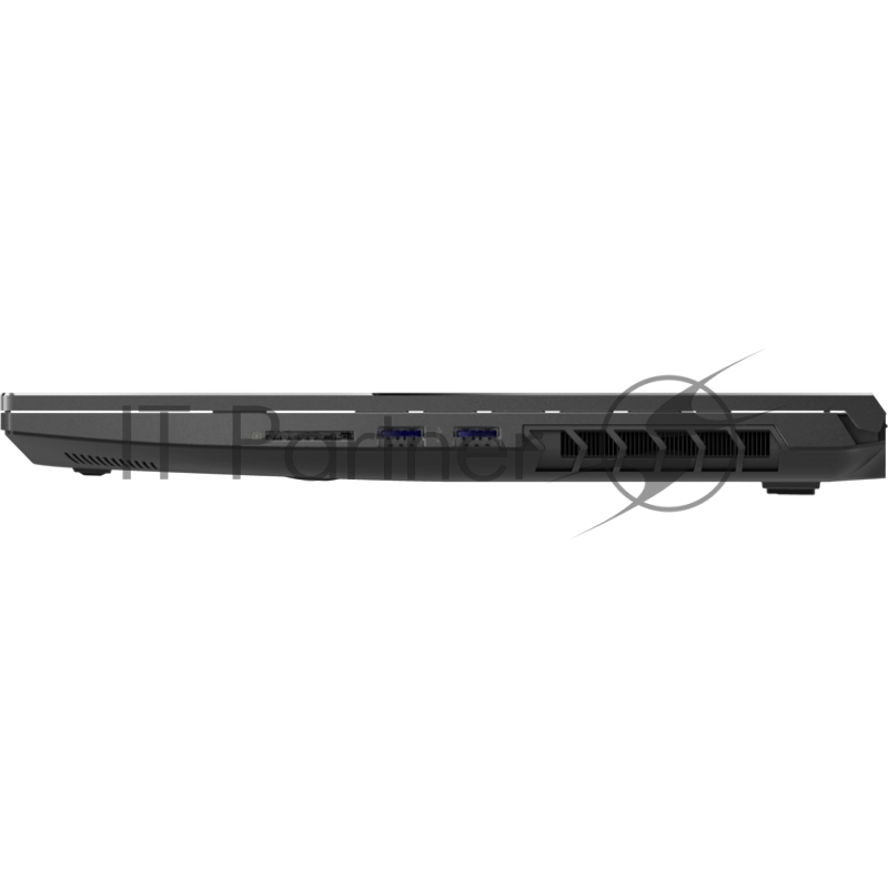 Ноутбук Dream Machines RT3060-15EU50 15.6(1920x1080 WVA 144Hz)/AMD Ryzen 7 6800H(3.2Ghz)/16384Mb/1024SSDG GeForce RTX3060(6144Mb)/Cam/BT/WiFi/-/ 1y/2.2kg/black/noOS + 230W, RU kbd