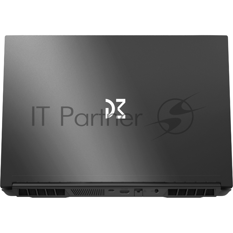 Ноутбук Dream Machines RT3060-15EU51 15.6(1920x1080 WVA 144Hz)/AMD Ryzen 7 6800H(3.2Ghz)/32768Mb/1024SSDG GeForce RTX3060(6144Mb)/Cam/BT/WiFi/-/ 1y/2.2kg/black/noOS + 230W, RU kbd