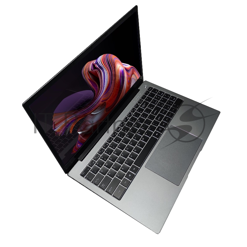 Ноутбук HIPER NOTEBOOK 15.6(1920x1080 (матовый) IPS)/Intel Core i5 1135G7(2.4Ghz)/16384Mb/512SSDG Iris Xe Graphics/Cam/BT/WiFi/57WHr/war 1y/1.78kg/Win10Pro