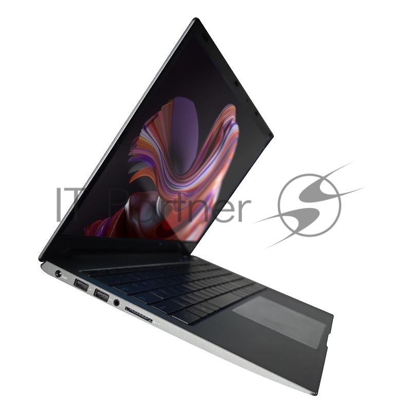 Ноутбук HIPER NOTEBOOK 15.6(1920x1080 (матовый) IPS)/Intel Core i5 1135G7(2.4Ghz)/16384Mb/512SSDG Iris Xe Graphics/Cam/BT/WiFi/57WHr/war 1y/1.78kg/Win10Pro