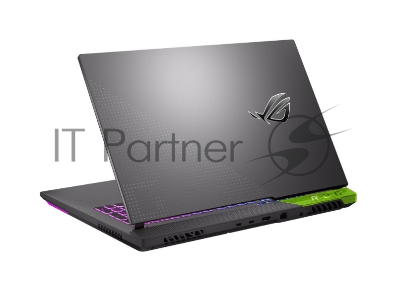 Ноутбук ASUS G713RM-LL122 17 R9-6900HX 16/512GB