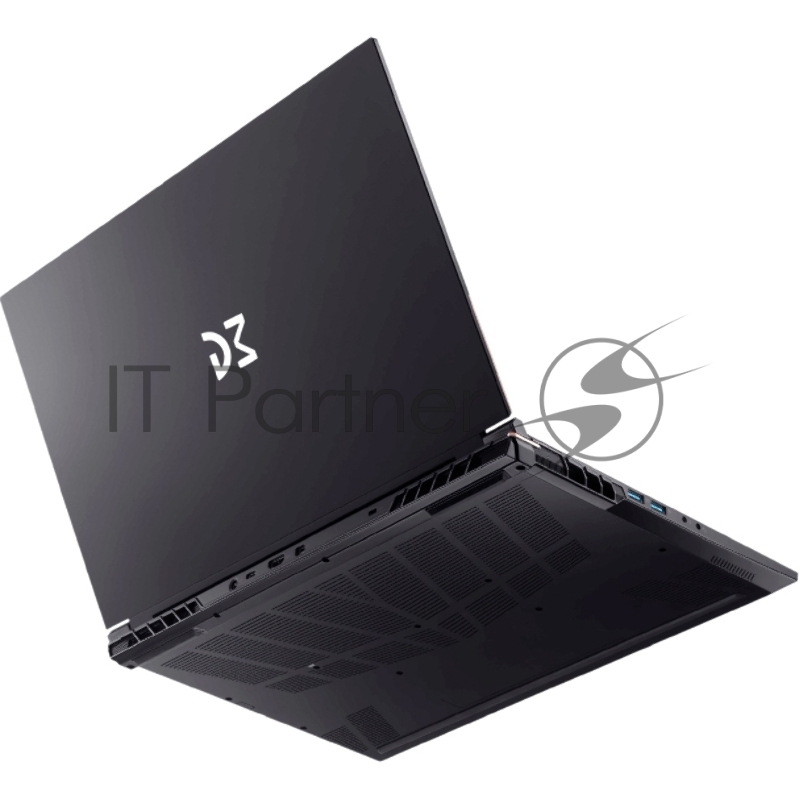 Ноутбук Dream Machines RS3080-17EU50 17.3(2560x1440 WVA 165Hz)/Intel Core i7 12700H(2.3Ghz)/16384Mb/1024SSD GeForce RTX3080Ti(16384Mb)/Cam/BT/WiFi 1y/2.5kg/black/noOS + 230W, RU kbd, DDR5