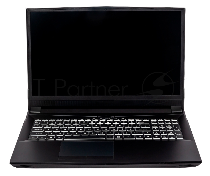 Ноутбук Hiper G16 Core i7 11700K 32Gb SSD1Tb NVIDIA GeForce RTX 3070 8Gb 16.1 IPS FHD (1920x1080) Linux BT Cam