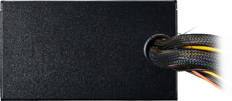 Блок питания Power Supply Cooler Master Elite V4 300W 230V / 80 Plus 230V EU / ErP 2014 / 120mm fan / EU Cable