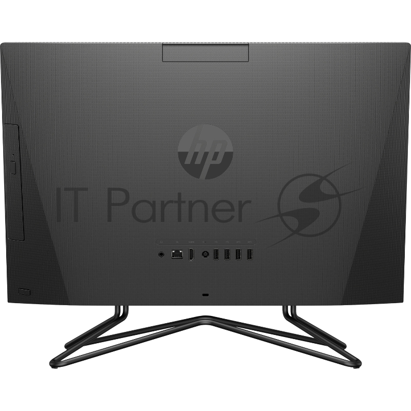 Моноблок HP 200 G4 AIO 21,5 NT 21.5(1920x1080 (матовый))/Intel Core i3 10110U(2.1Ghz)/8192Mb/1000Gb/n 1y/W10Pro + Iron Gray, ОС:ENG KBD:ENG(UK) Powercord:UK , ПИ Английская клавиатура