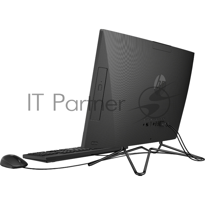 Моноблок HP 200 G4 AIO 21,5 NT 21.5(1920x1080 (матовый))/Intel Core i3 10110U(2.1Ghz)/8192Mb/1000Gb/n 1y/W10Pro + Iron Gray, ОС:ENG KBD:ENG(UK) Powercord:UK , ПИ Английская клавиатура