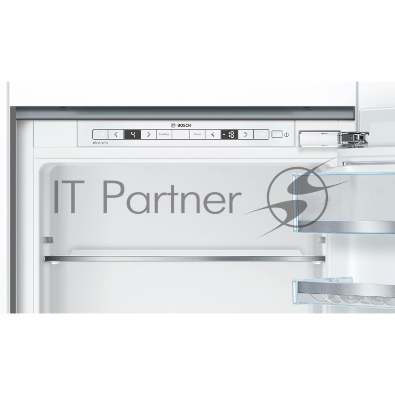 Холодильник BOSCH KIS86AFE0