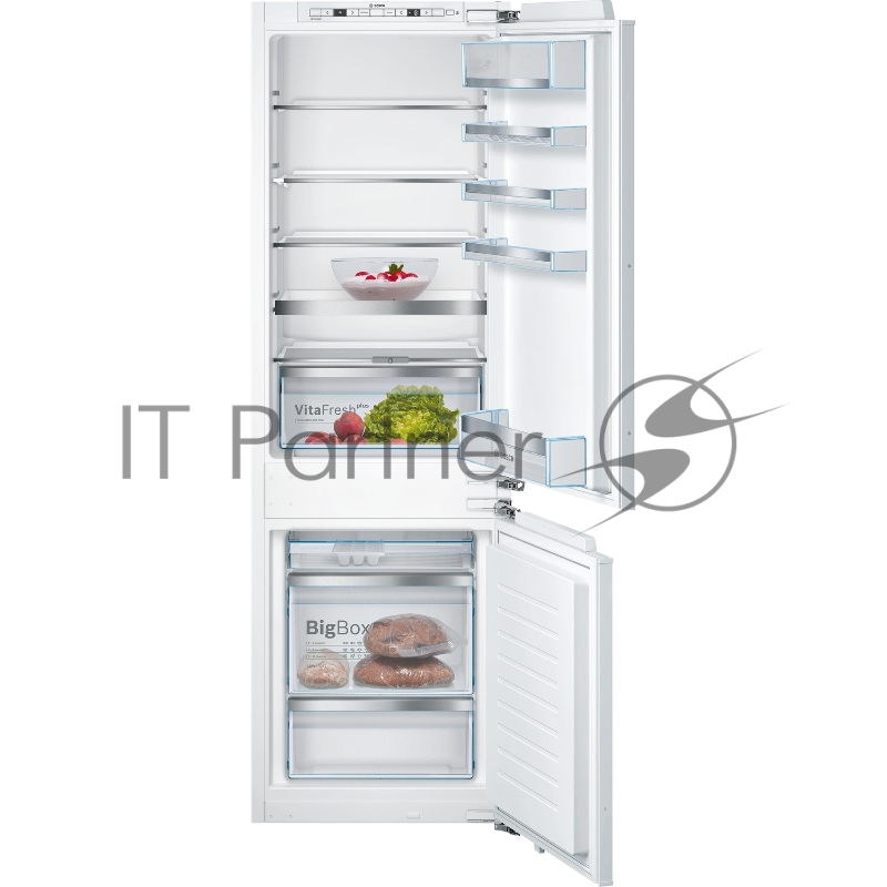 Холодильник BOSCH KIS86AFE0