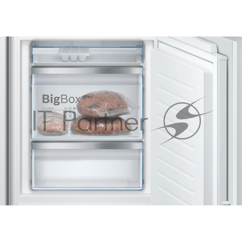 Холодильник BOSCH KIS86AFE0