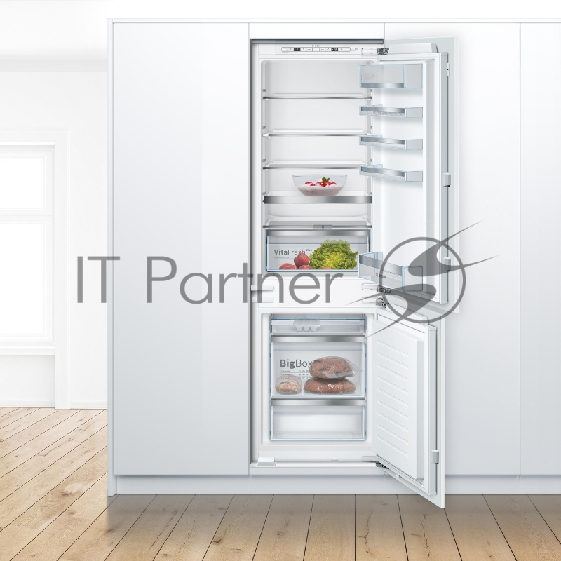 Холодильник BOSCH KIS86AFE0