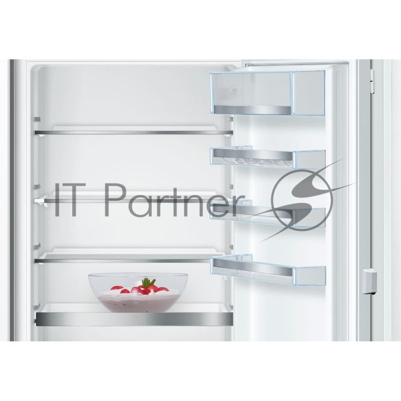 Холодильник BOSCH KIS86AFE0