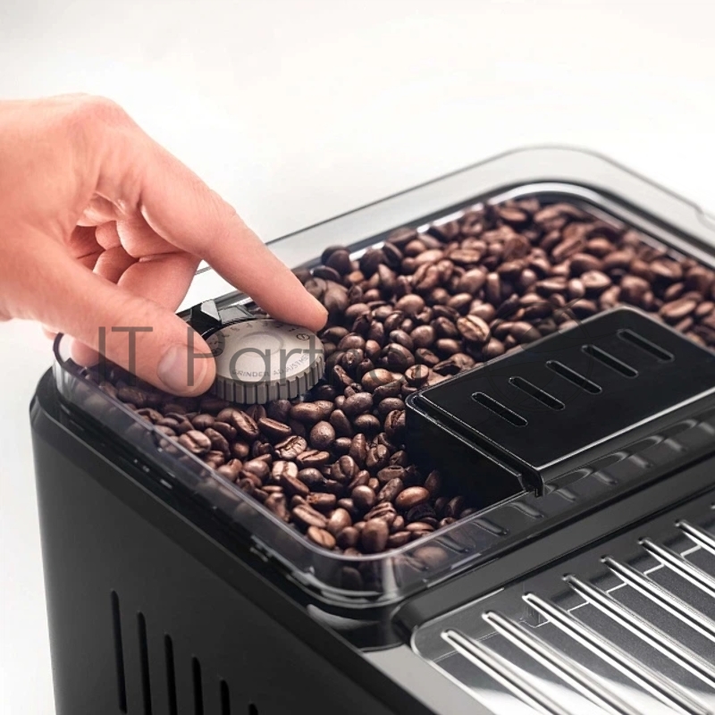 Кофемашина DELONGHI ECAM450.55.S