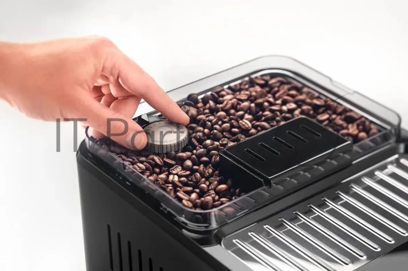 Кофемашина DELONGHI ECAM450.55.G