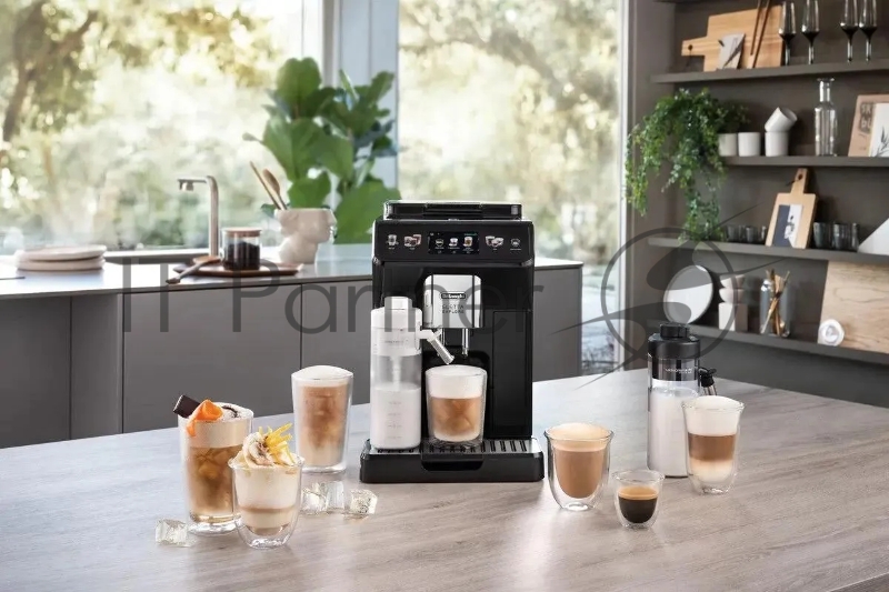 Кофемашина DELONGHI ECAM450.55.G