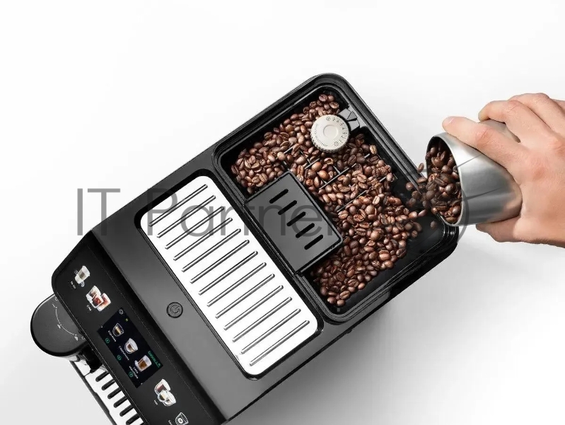 Кофемашина DELONGHI ECAM450.55.G