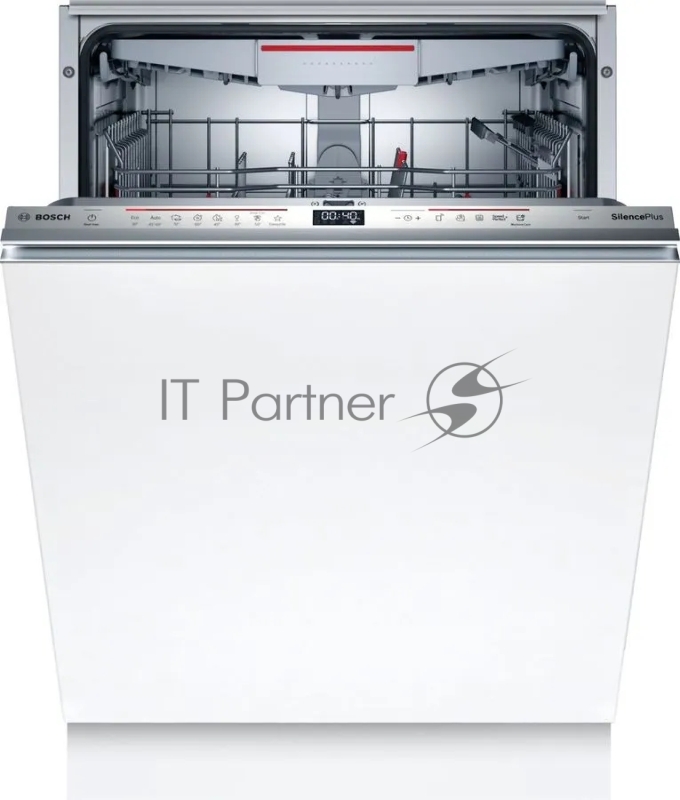 Посудомоечная машина встраив. Bosch SBD6ECX57E полноразмерная