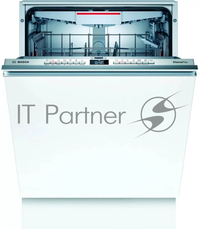 Посудомоечная машина встраив. Bosch SBH4HCX48E полноразмерная