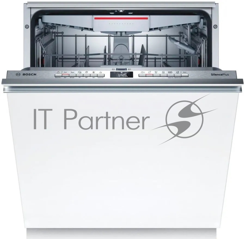 Посудомоечная машина встраив. Bosch SMH4HCX48E полноразмерная