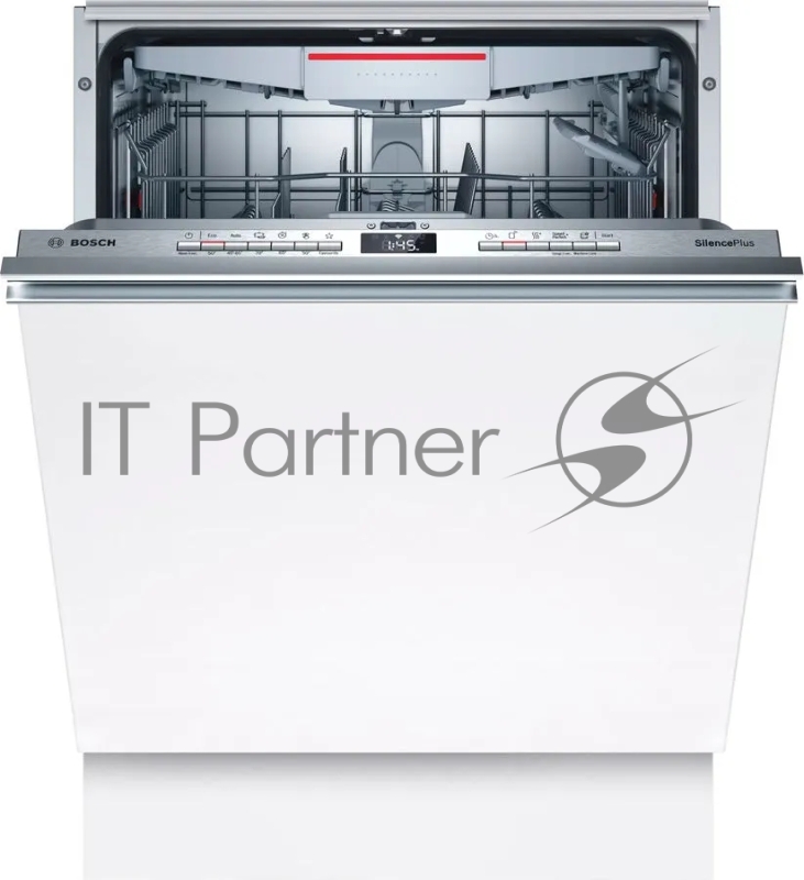 Посудомоечная машина встраив. Bosch SMV4HCX08E полноразмерная