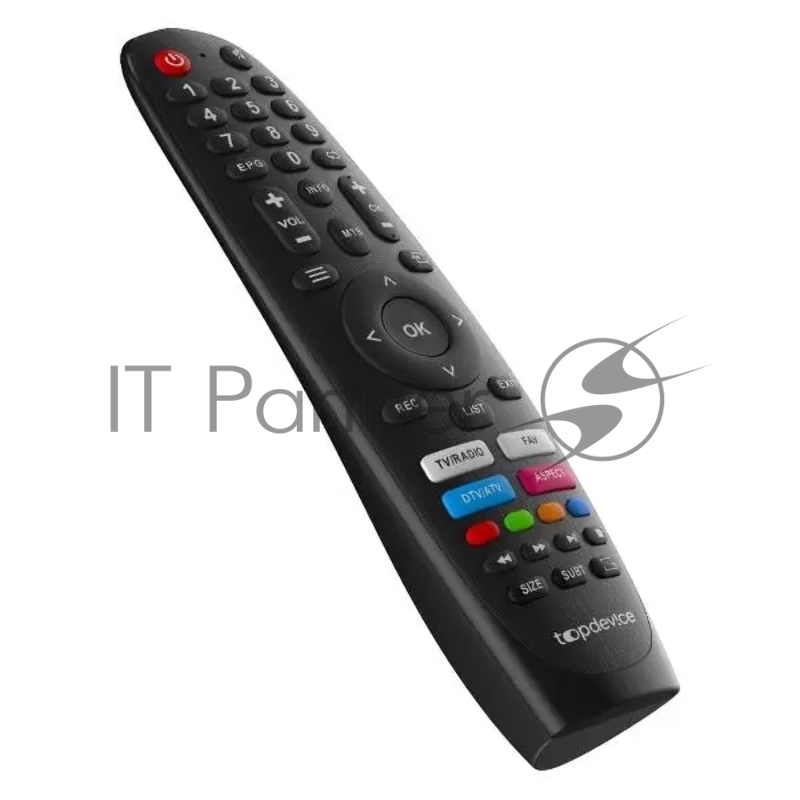 Телевизор TopDevice TDTV24BN02H_BK [ Topdevice, 24 DLED TV, Digital TV,BLACK COLOR,TWO LEGS,P3 STAND,MSD3663,DVB-T/C/T2/S2, WITH CI SLOT, CI+, Innolux 180±20 brightness,DVB-T/C/T2/S2, USB, Hotel function,H.265, Dolby, AC-3 ,PAL/SECAM,BG/DK/ I/NICAM,