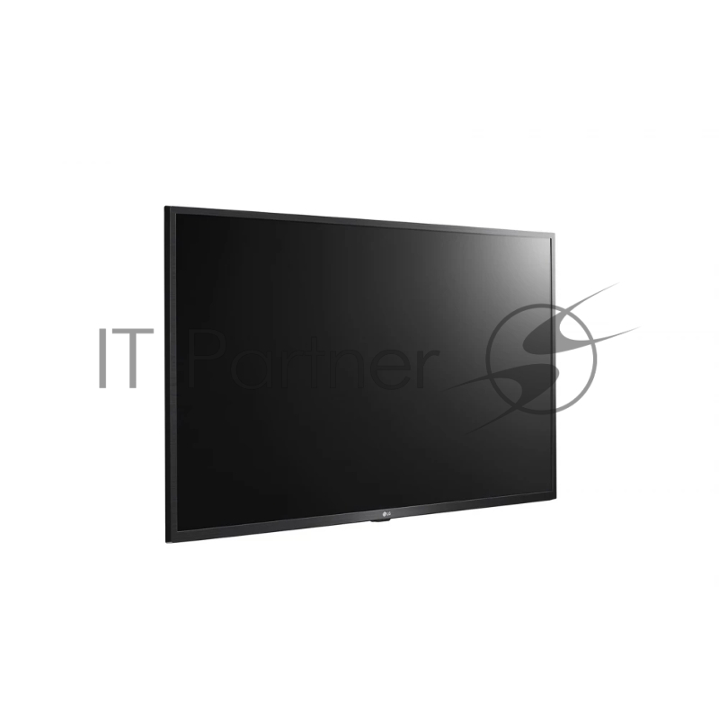 Телевизор 50 LG 50US662H0ZC/ LG 50US662H Hotel TV, LED/IP-RF/UHD/S-IPS/Pro:Centri clock/RS-232C/400nit/WebOS 5.0, Ceramic BK, HDR 10pro/No stand incl ()/ (Ghz)/Mb/Gb/Ext:war 1y/