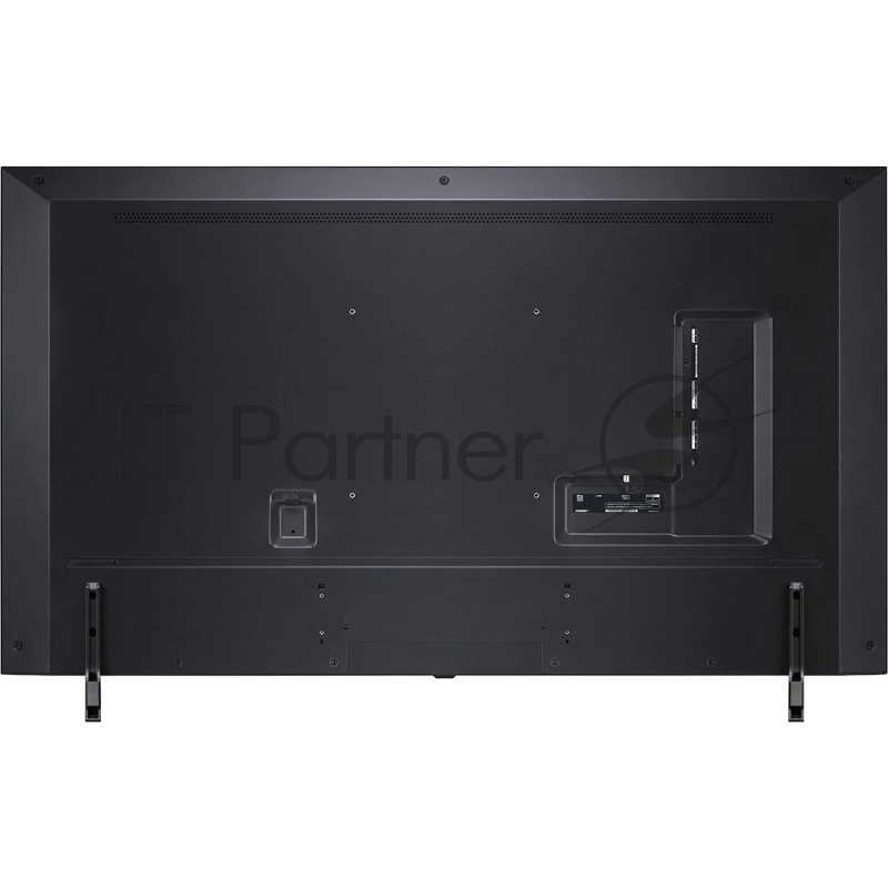 Телевизор ЖК 50 LG/ 50, QNED, Ultra HD, Smart TV,Wi-Fi, DVB-T2/C/S2, 2.0ch (20W), 4 HDMI, 2 USB, черный