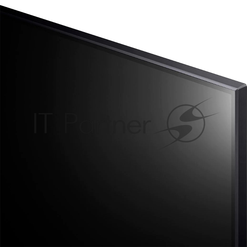 Телевизор ЖК 50 LG/ 50, QNED, Ultra HD, Smart TV,Wi-Fi, DVB-T2/C/S2, 2.0ch (20W), 4 HDMI, 2 USB, черный