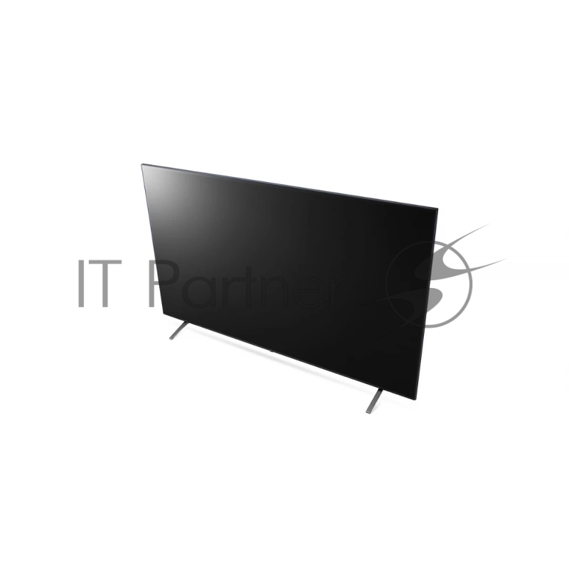 Телевизор 86 LG 86UR640S0ZD/ LG 86UR640S 86UHD Режим работы 16/7 330 кд/м2 120Гц ОС webOS 6.0 Wi-Fi Динамики 10+10Вт Ориентация установки - альбомная ()/ (Ghz)/Mb/Gb/Ext:war 1y/