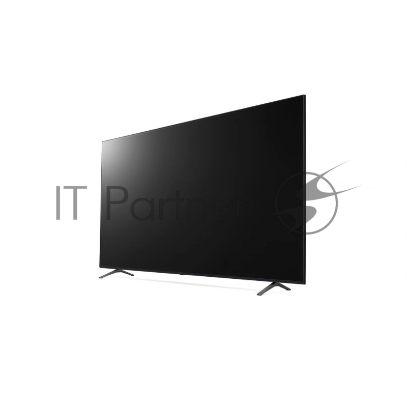 Телевизор 86 LG 86UR640S0ZD/ LG 86UR640S 86UHD Режим работы 16/7 330 кд/м2 120Гц ОС webOS 6.0 Wi-Fi Динамики 10+10Вт Ориентация установки - альбомная ()/ (Ghz)/Mb/Gb/Ext:war 1y/